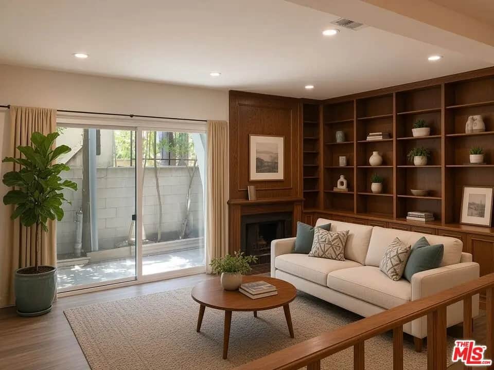 10933 Wellworth Avenue C, Los Angeles, CA — listing photo 1