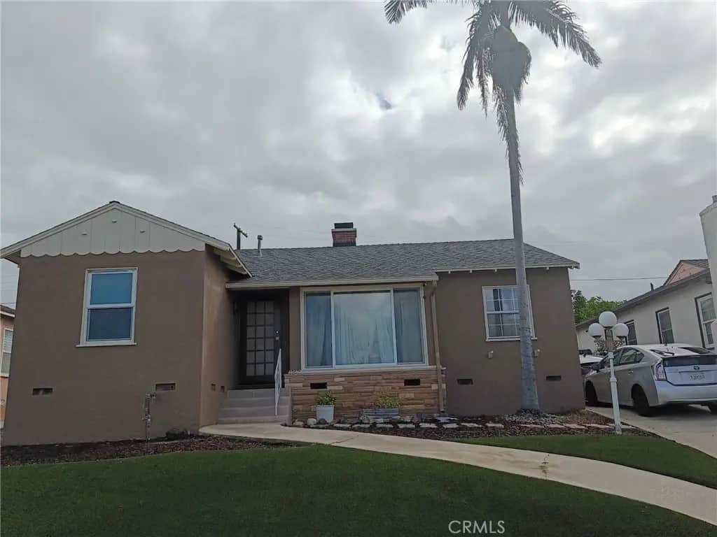 11642 Ruthelen, Los Angeles, CA — listing photo 1
