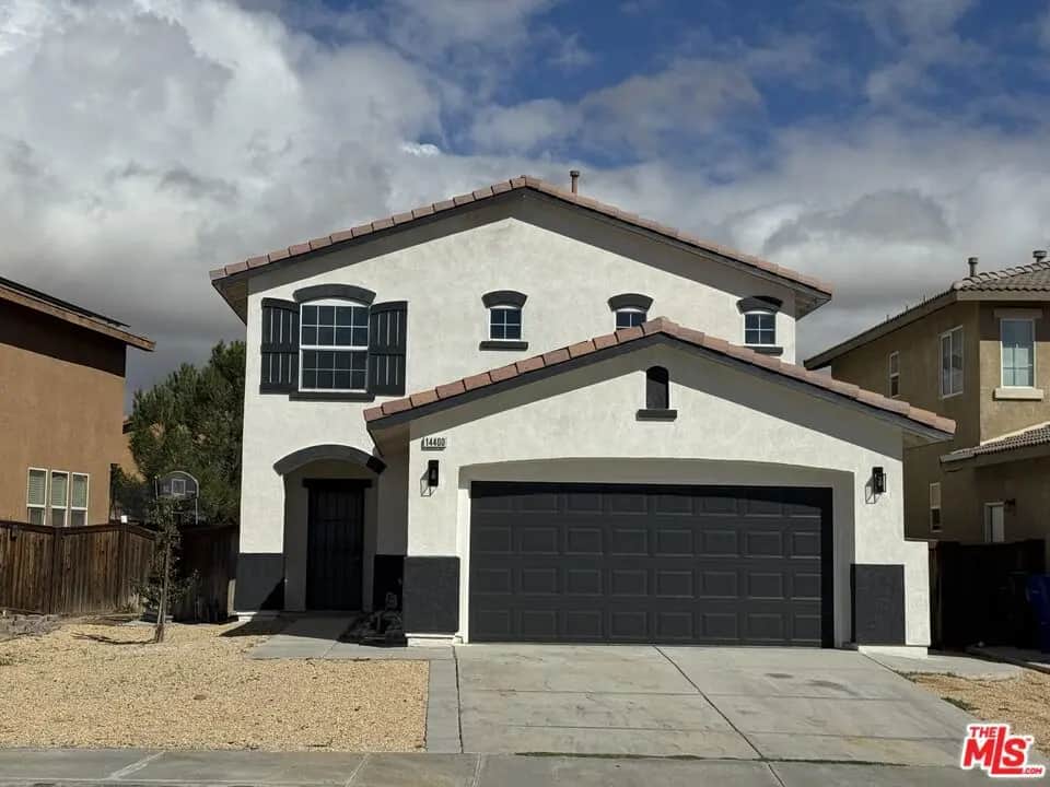 14400 Honeyhill Street, Victorville, CA — listing photo 1
