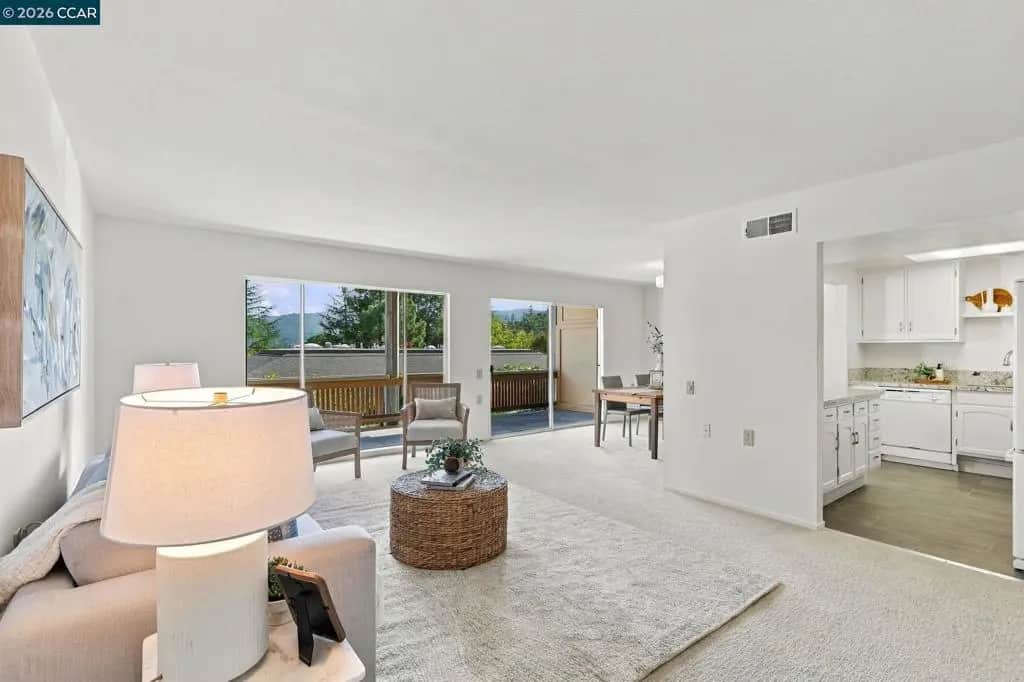 1901 Golden Rain Rd 4, Walnut Creek, CA — listing photo 1