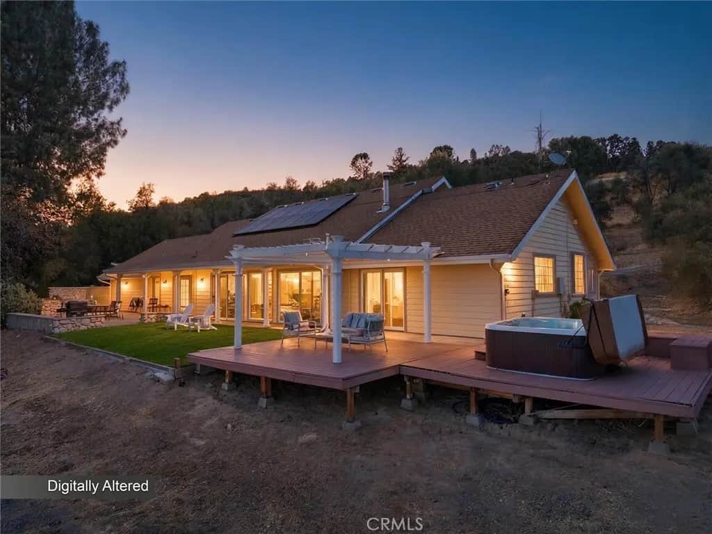41100 Jean W, Oakhurst, CA — listing photo 1