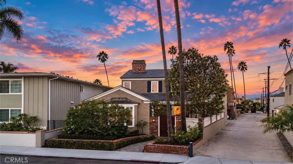 33 Palermo Walk, Long Beach, CA — listing photo 1