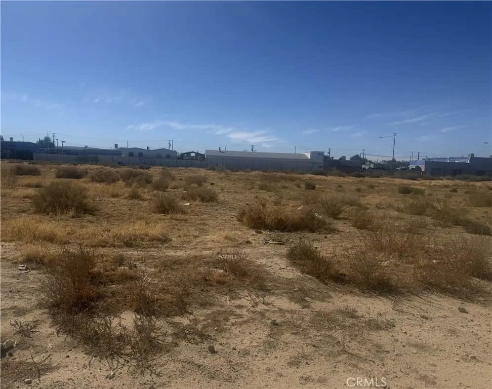 0 Oldfield, Lancaster, CA — listing photo 1