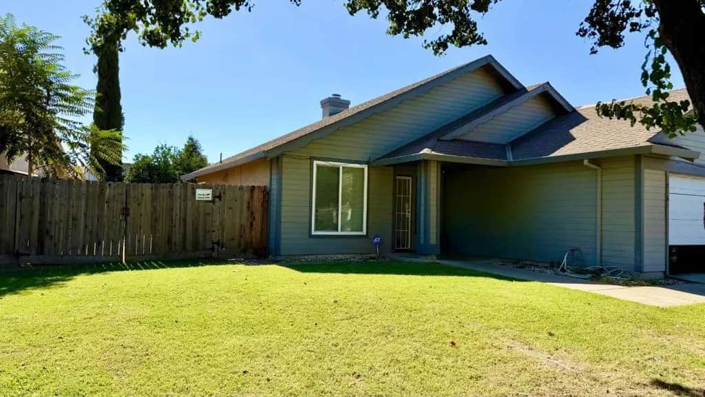 1616 Ironside Drive, Modesto, CA — listing photo 1