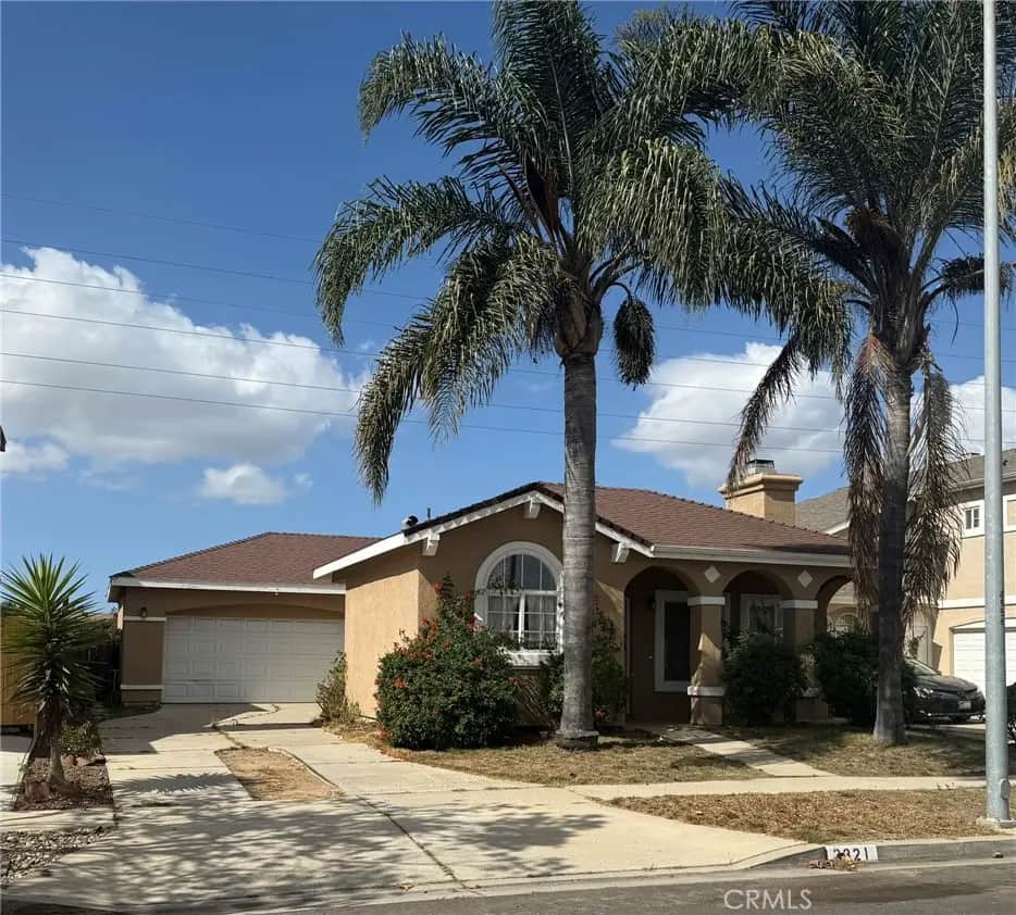 2321 Mon Chere Lane, Santa Maria, CA — listing photo 1