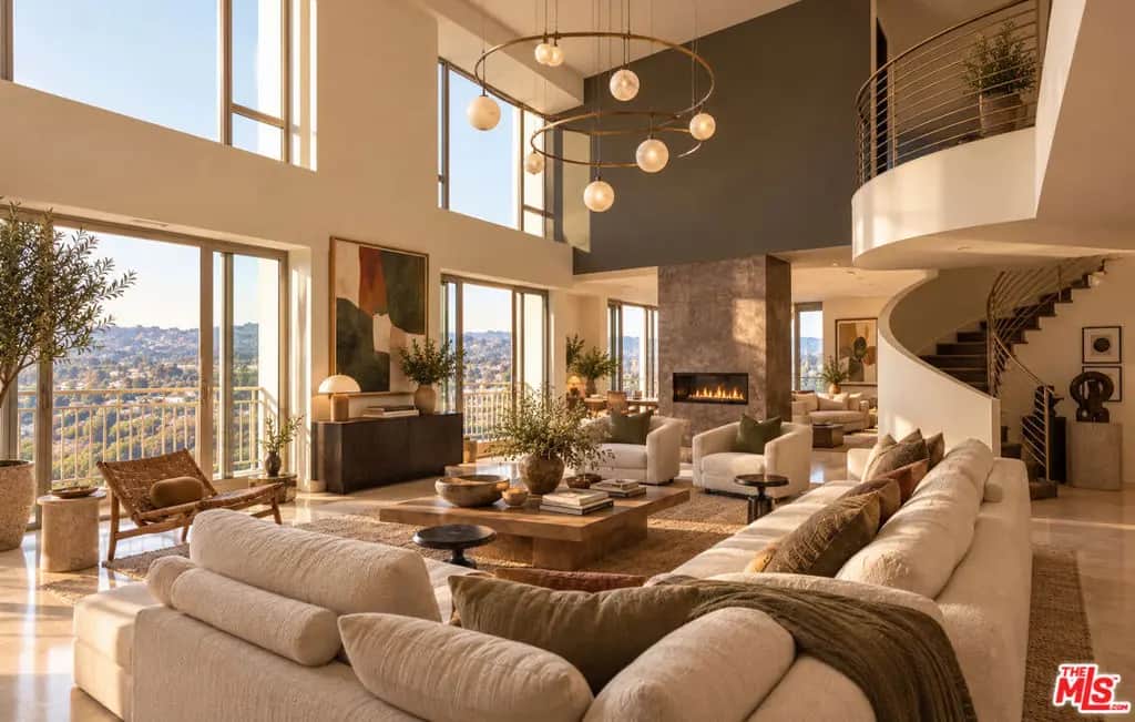 10727 Wilshire Boulevard PH 2, Los Angeles, CA — listing photo 1