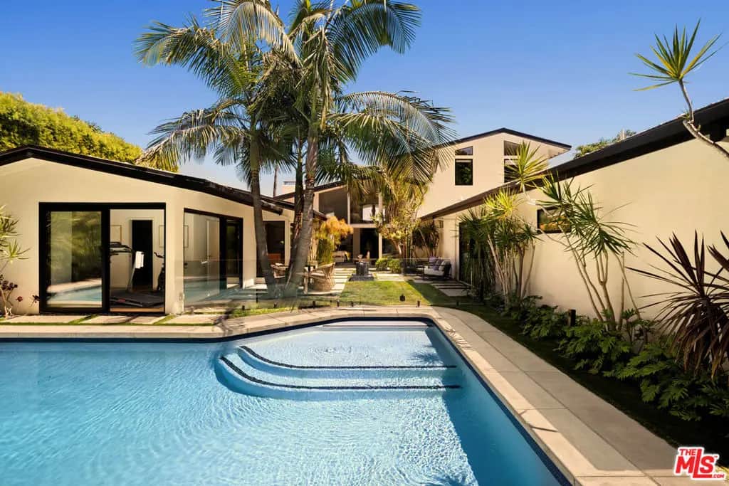 2110 Westridge Road, Los Angeles, CA — listing photo 1
