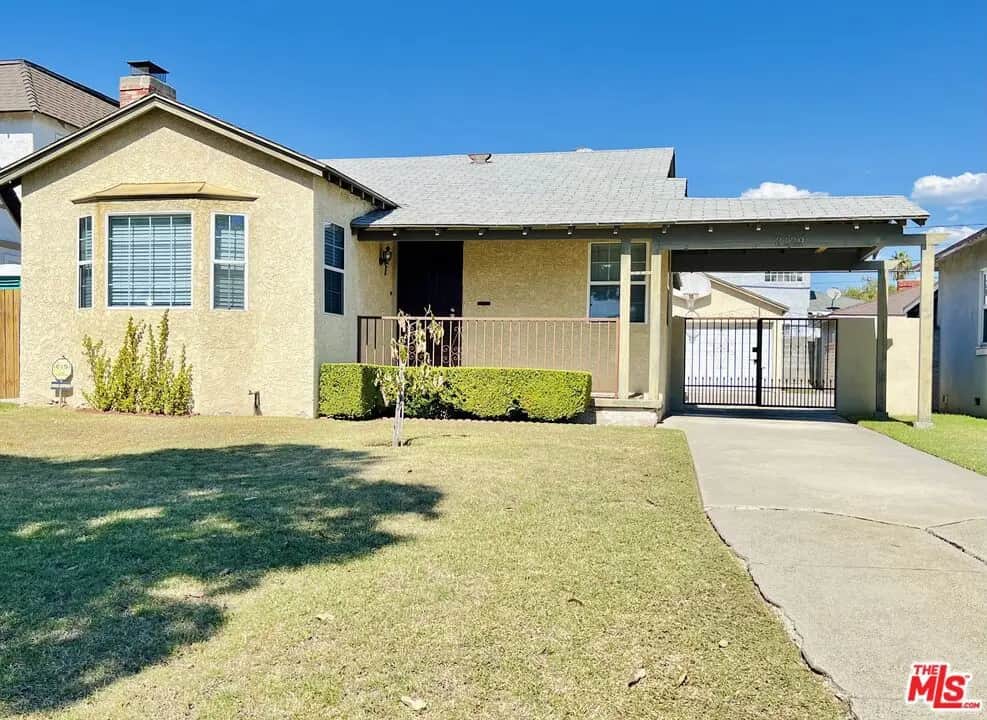3129 Norwich Avenue, Alhambra, CA — listing photo 1