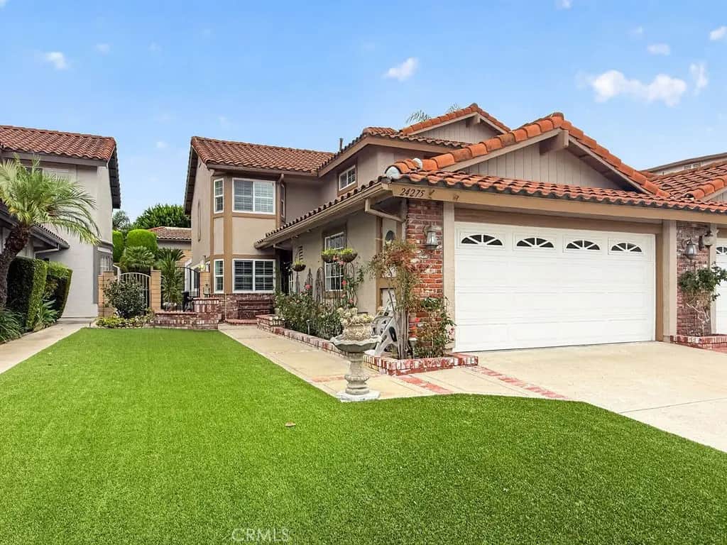 24275 Juanita, Laguna Niguel, CA — listing photo 1
