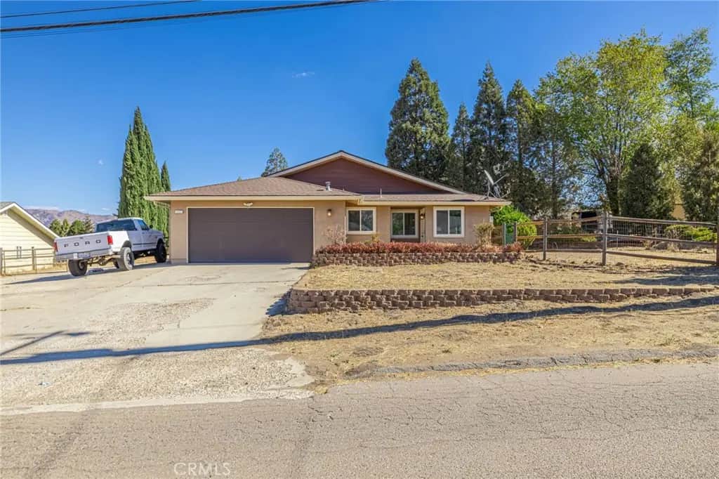 18050 Bold Venture, Tehachapi, CA — listing photo 1