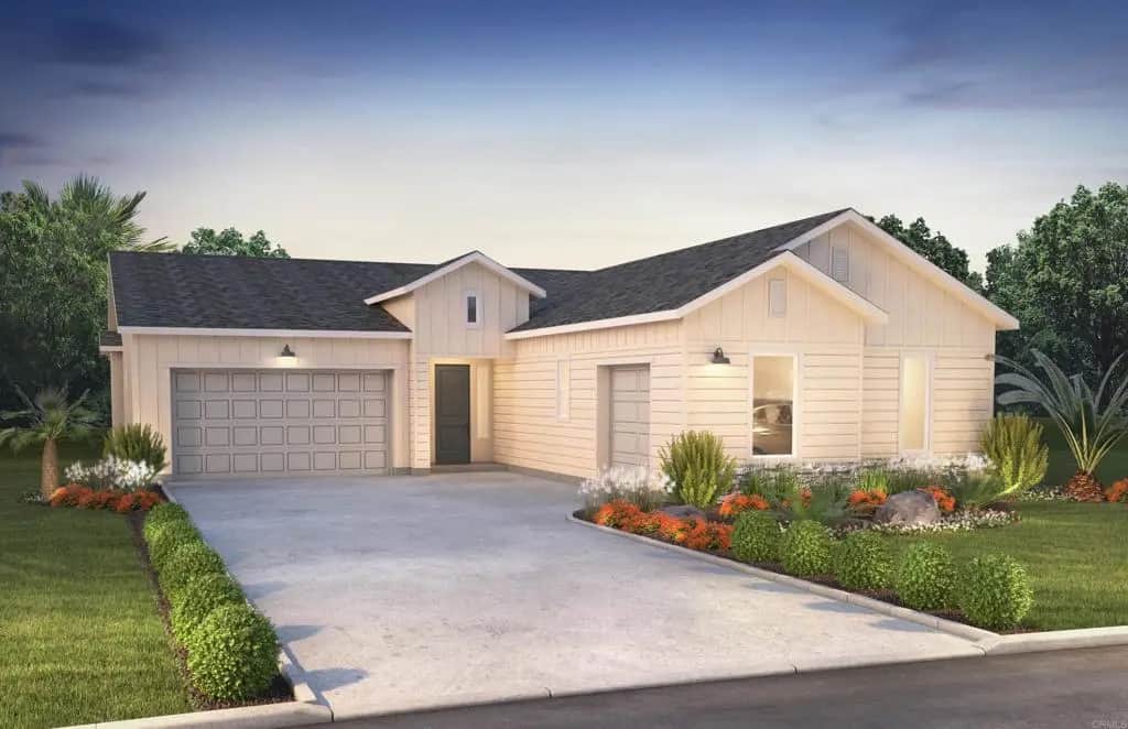 2306 Big Sky Way, Vista, CA — listing photo 1