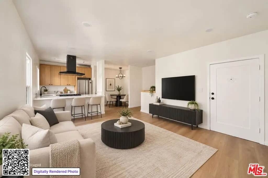 1282 N Hayworth Avenue, West Hollywood, CA — listing photo 1