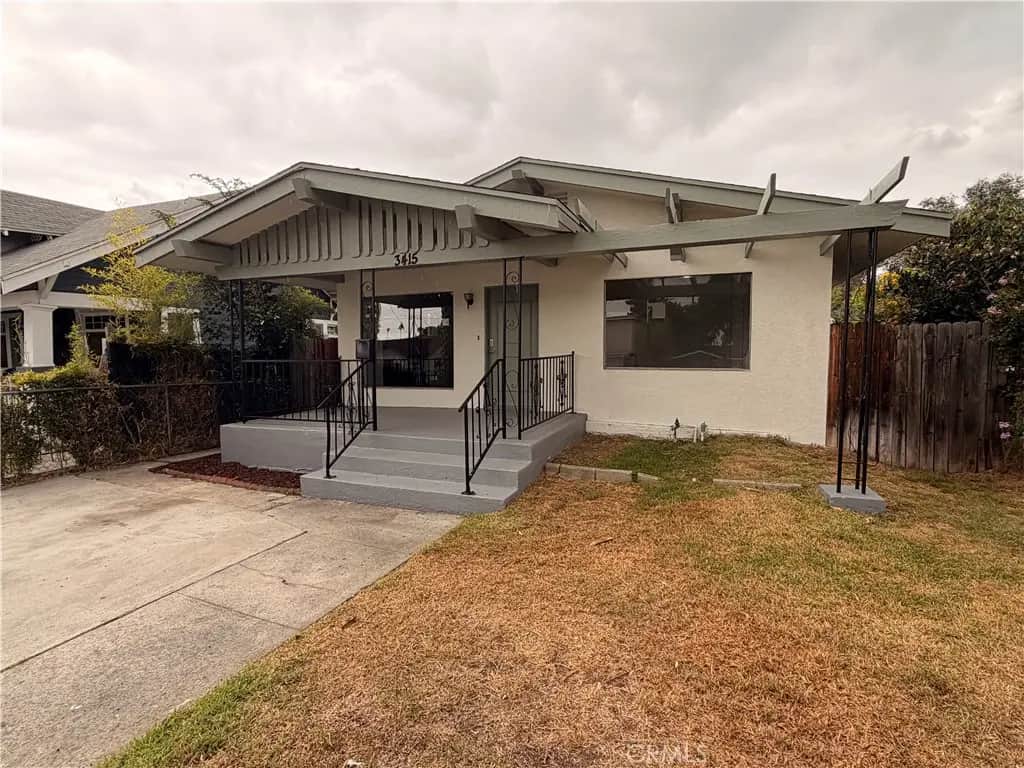 3415 Mont Clair, Los Angeles, CA — listing photo 1
