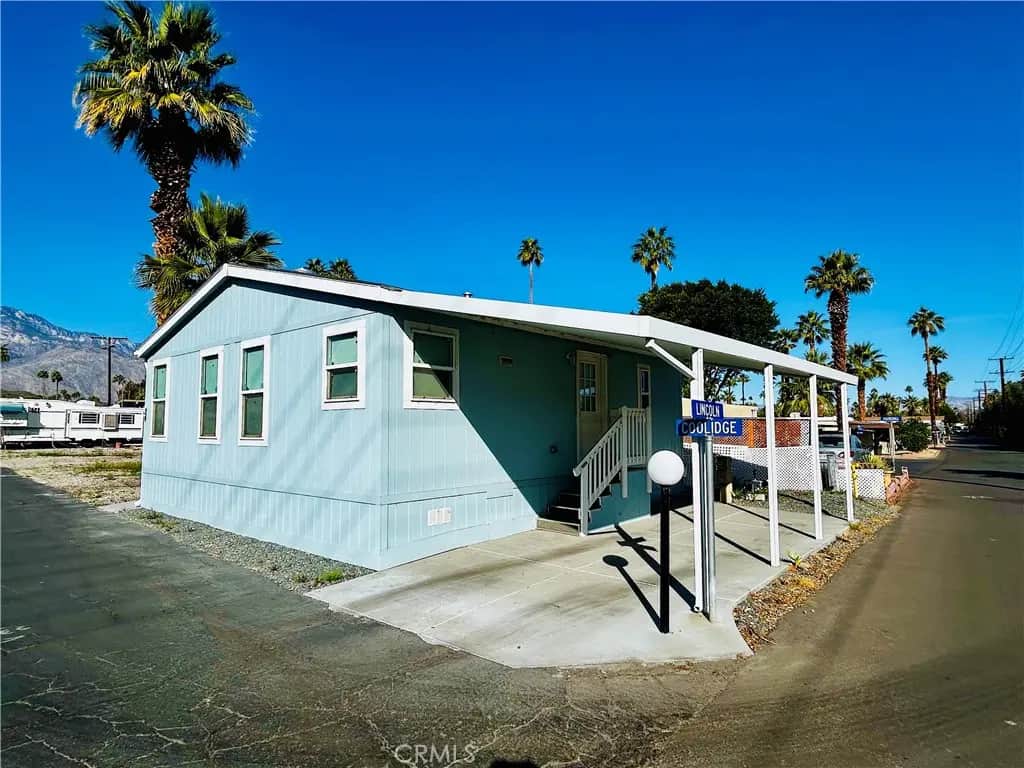 24 Coolidge Drive 24, Cathedral City, CA — listing photo 1