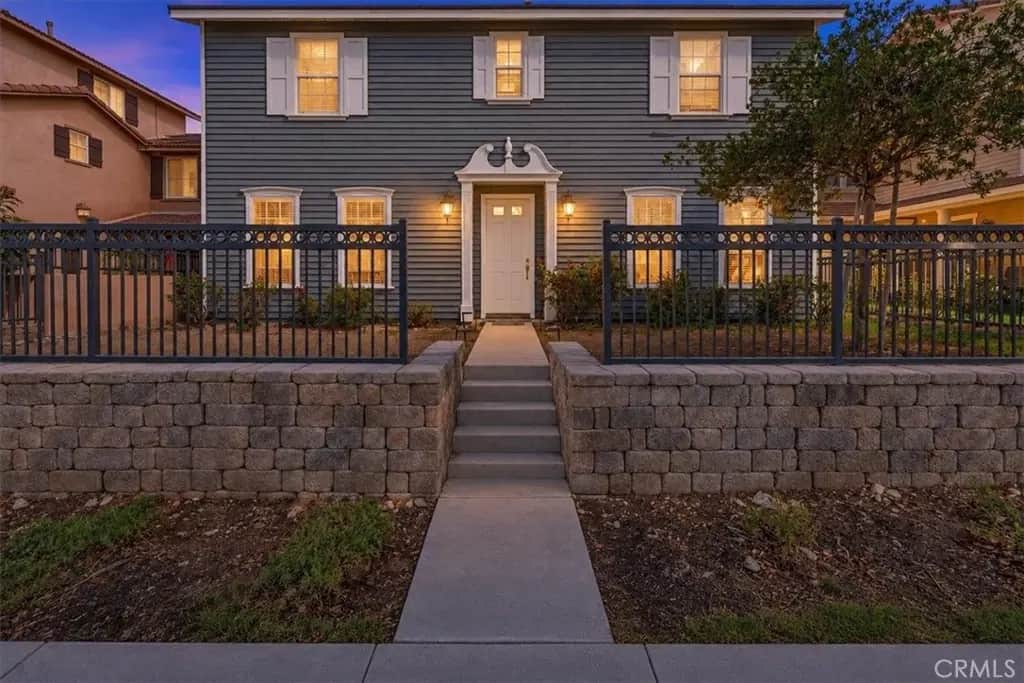 15876 Parkhouse, Fontana, CA — listing photo 1