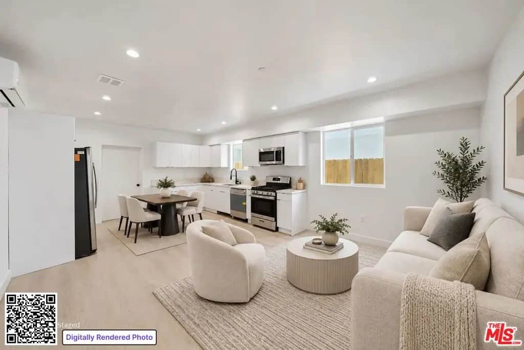 5655 Case Avenue 3, North Hollywood, CA — listing photo 1