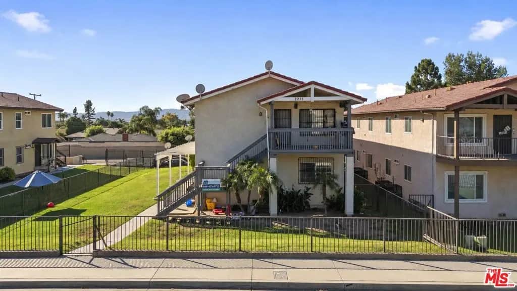 2235 Sunrise Lane, San Bernardino, CA — listing photo 1