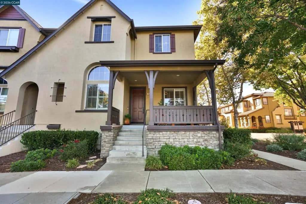 2524 Rockhampton Rd, San Ramon, CA — listing photo 1