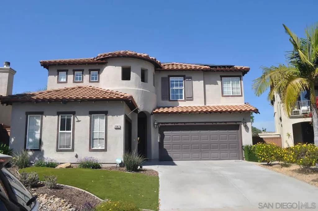 2387 Forest Meadow Court, Chula Vista, CA — listing photo 1