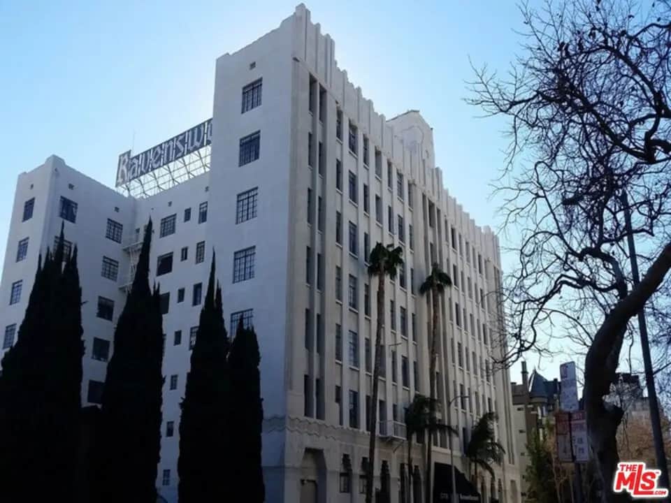 570 N Rossmore Avenue 105, Los Angeles, CA — listing photo 1