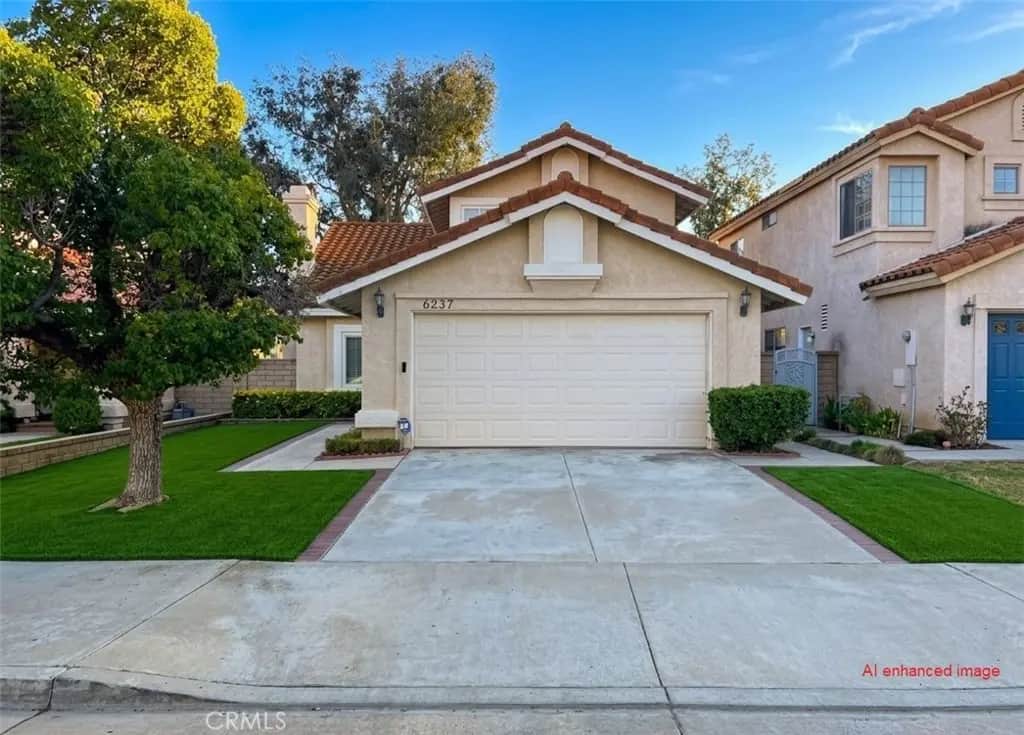 6237 Sunny Meadow, Chino Hills, CA — listing photo 1