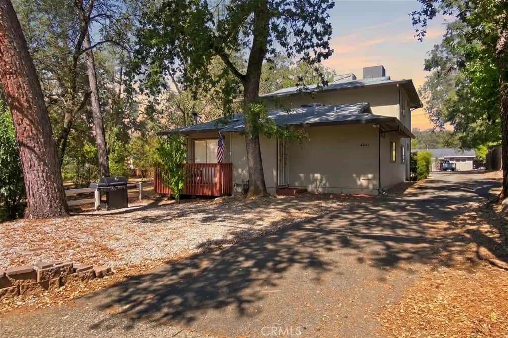 4845 Front, Shasta Lake, CA — listing photo 1