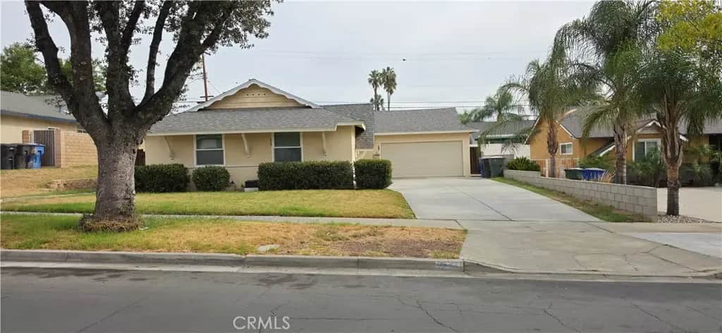 4523 Toyon, Riverside, CA — listing photo 1