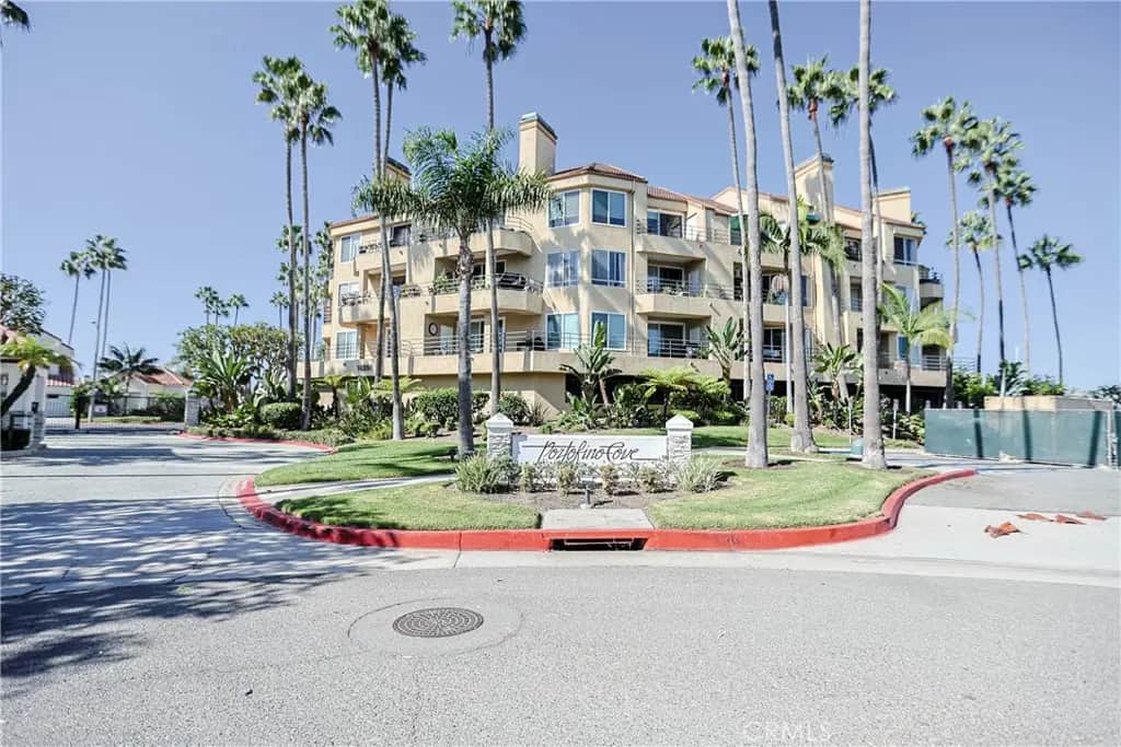 16291 Countess #116, Huntington Beach, CA — listing photo 1