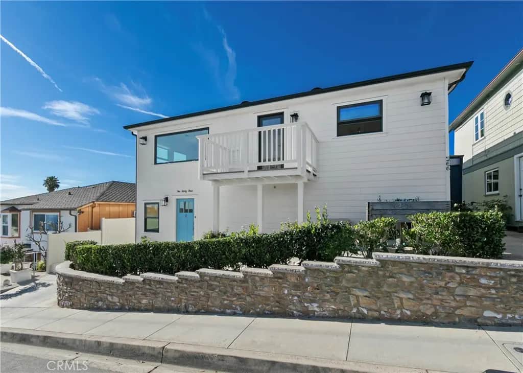 264 266 San Joaquin Street, Laguna Beach, CA — listing photo 1