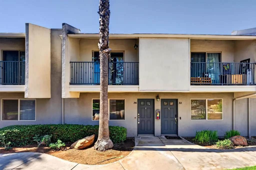 1045 Peach Ave Unit 34 Unit 34, El Cajon, CA — listing photo 1