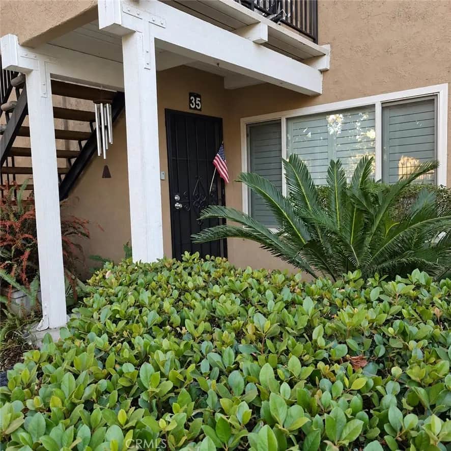 13722 Red Hill Avenue 35, Tustin, CA — listing photo 1