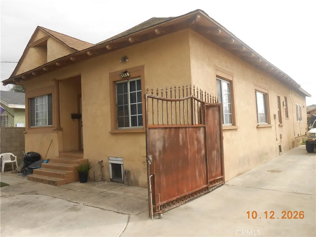 622 1/2 E 111th, Los Angeles, CA — listing photo 1