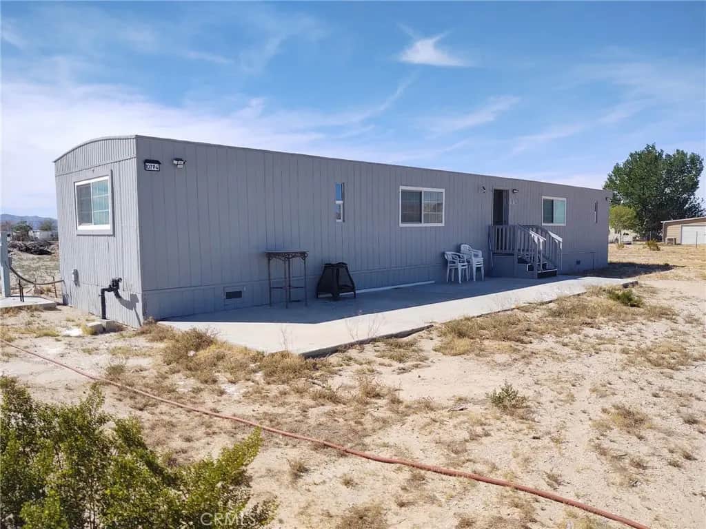 10794 Palomar, Lucerne Valley, CA — listing photo 1