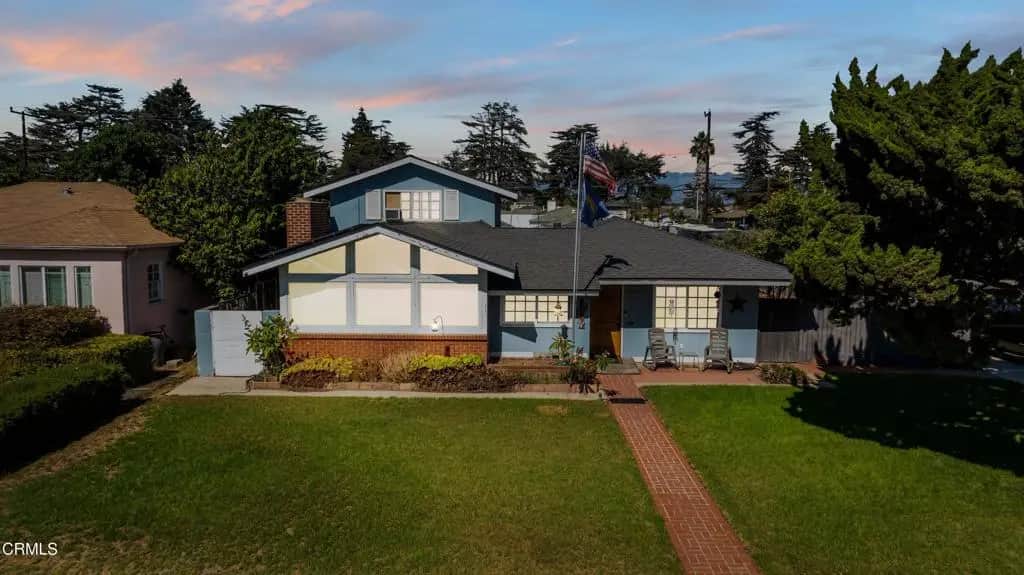 405 W Beverly Drive, Oxnard, CA — listing photo 1