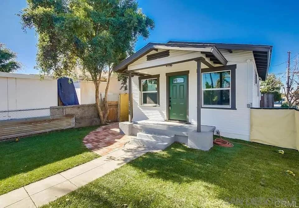 3596 44th Street, San Diego, CA — listing photo 1