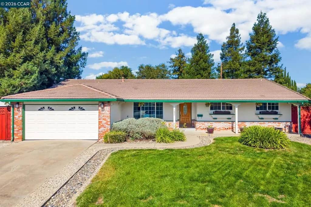 1677 Wilson Ct, Concord, CA — listing photo 1