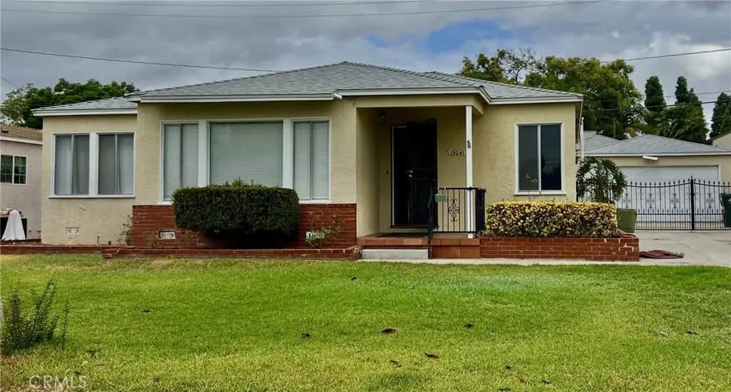 15041 Cedarsprings, Whittier, CA — listing photo 1