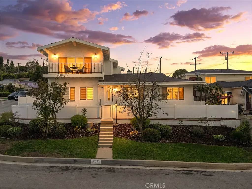2091 Jaybrook, Rancho Palos Verdes, CA — listing photo 1