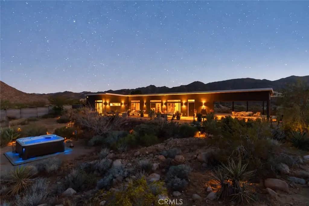 7802 Quail Springs Road, Joshua Tree, CA — listing photo 1