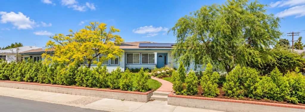 4754 54th Street, San Diego, CA — listing photo 1