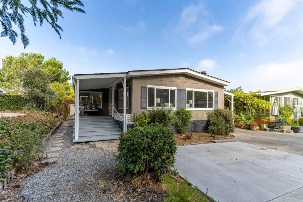 51 Creekside Drive 51, Morgan Hill, CA — listing photo 1