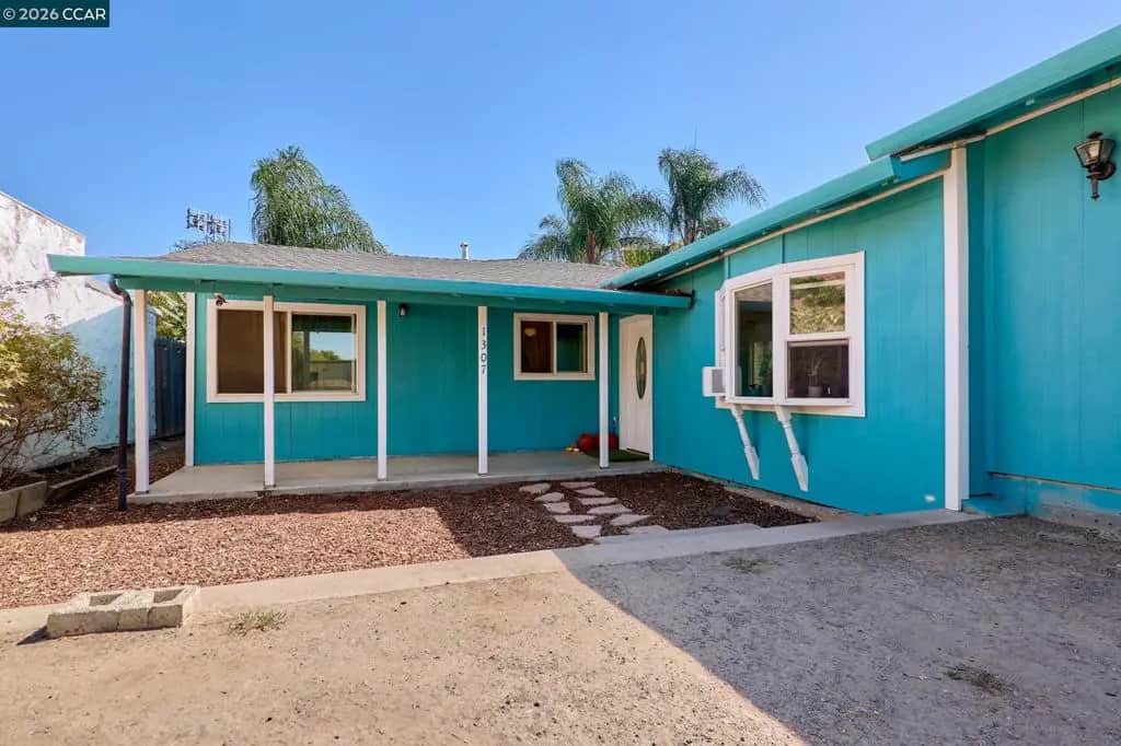 1307 D St, Antioch, CA — listing photo 1
