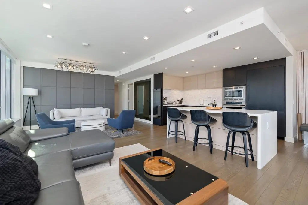 1388 Kettner Blvd. 1204, San Diego, CA — listing photo 1