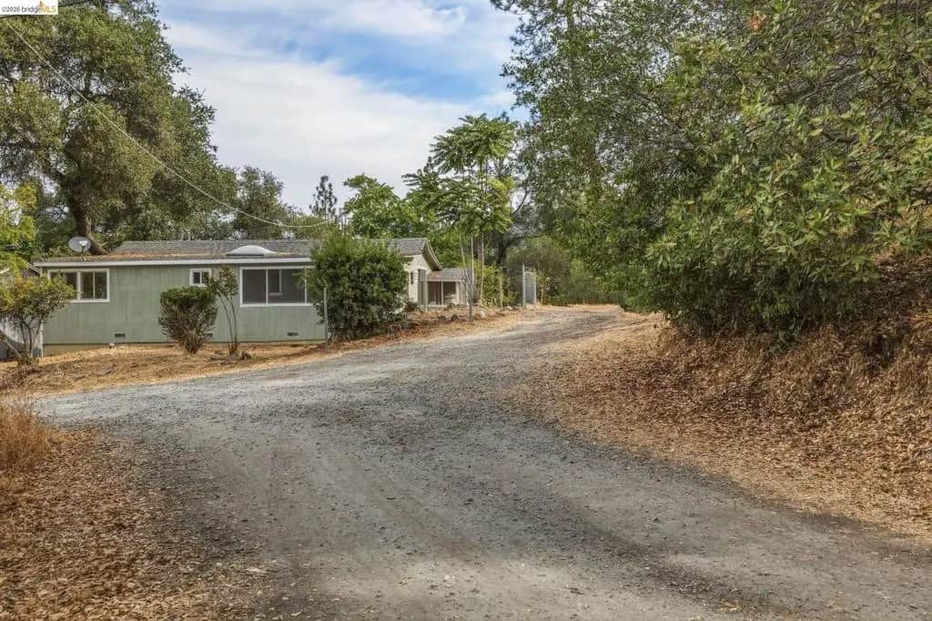 9774 Mormon Creek Rd., Sonora, CA — listing photo 1