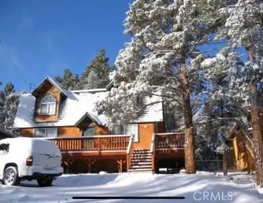 240 Riverside, Sugarloaf, CA — listing photo 1