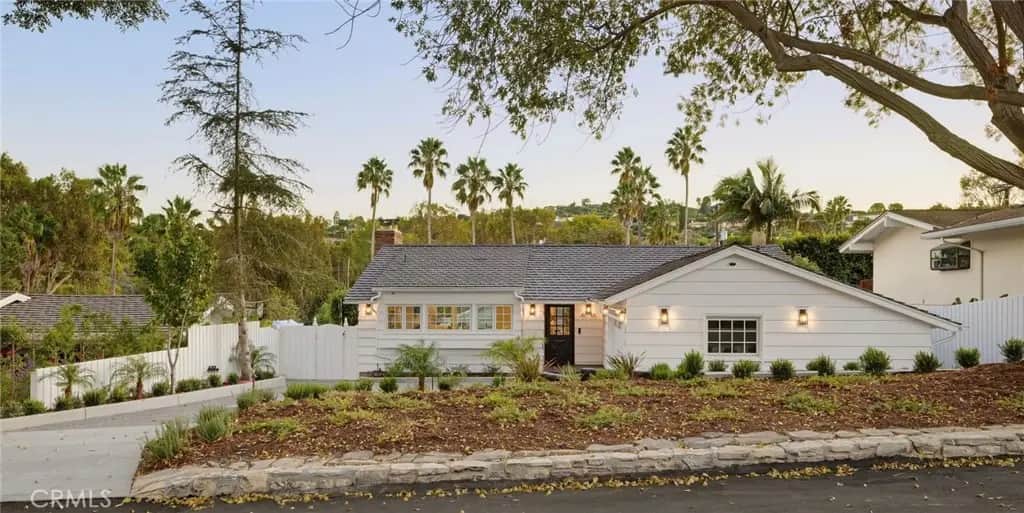 4036 Via Pima, Palos Verdes Estates, CA — listing photo 1