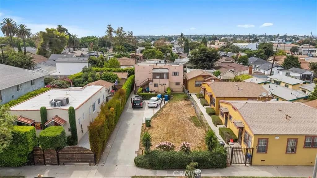 5429 2nd, Los Angeles, CA — listing photo 1