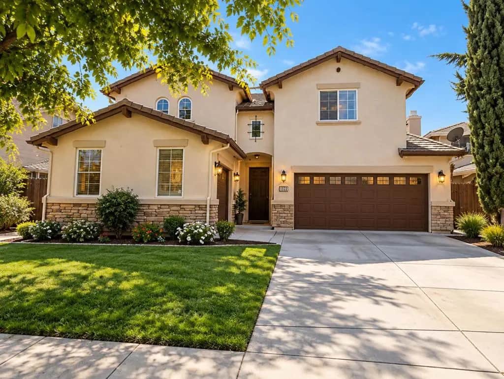 1322 Pinto Way, Patterson, CA — listing photo 1