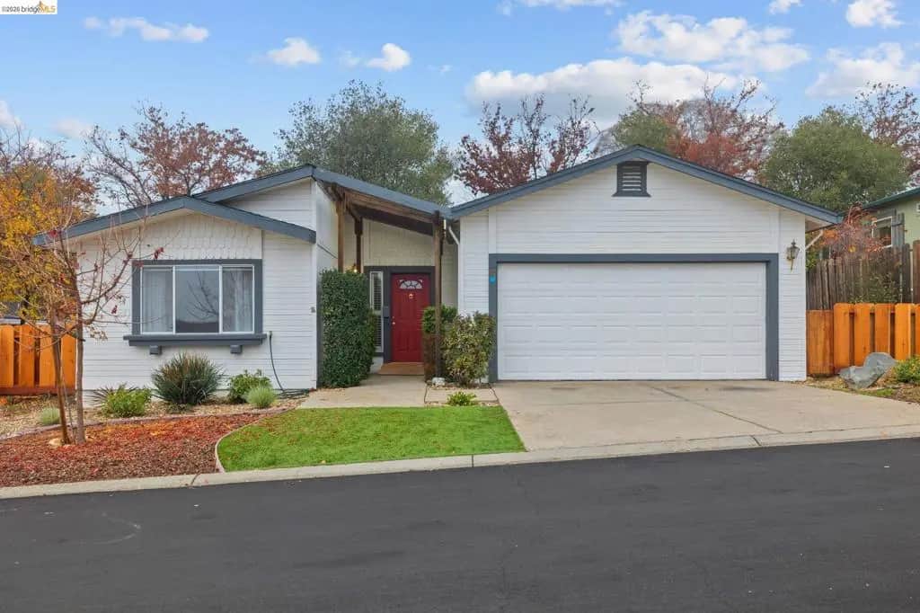 12660 Red Chestnut Ln #18, Sonora, CA — listing photo 1