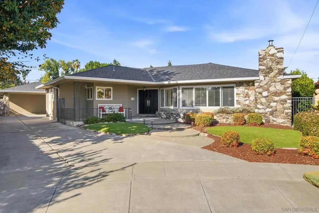 1741 Nomark, San Jose, CA — listing photo 1